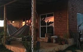 Vila Da Mata - Bambu House